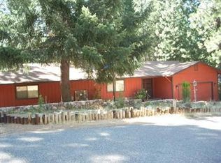 5663 Lupin Ln, Pollock Pines, CA 95726