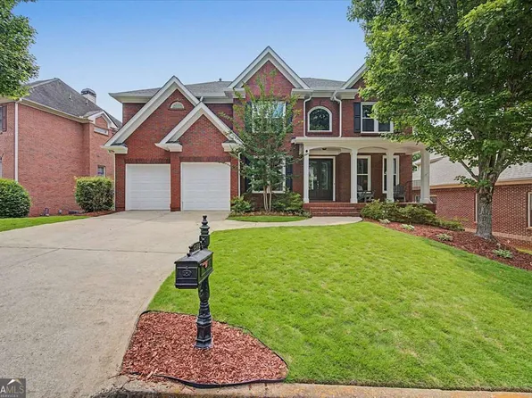 3508 Ivy Manor Rd SE, Smyrna, GA 30080