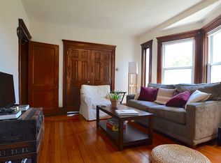 548 Washington St #22, Brighton, MA 02135