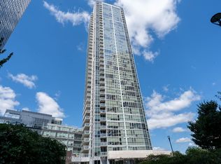 2908 Highway 7 Rd #3103, Vaughan, ON L4K 1W8