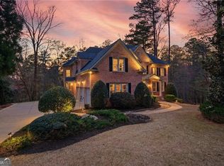 2110 Wood Cove Dr, Cumming, GA