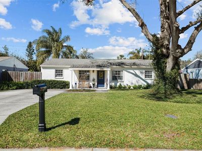 4103 W Bay Villa Ave, Tampa, FL, 33611