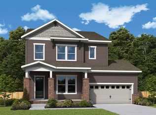 Wedgewood Plan, Hardy Pond, Rock Hill, SC 29732