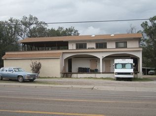 26359 Us Highway 70, Ruidoso Downs, NM 88346