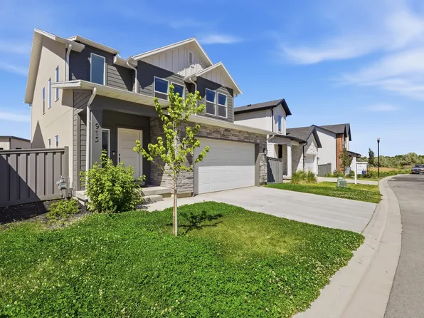 915 N Evelyn St, Farmington, UT 84025