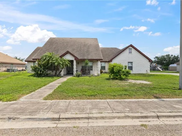 402 Mockingbird Ln, La Villa, TX 78562