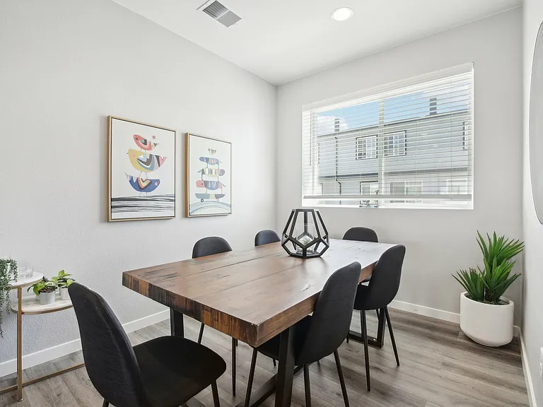 The Rowhomes at Greyhound Park — Photo 5