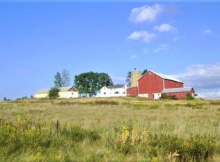 N9488 County Road G St, Saint Cloud, WI 53079