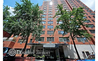 Sold by Douglas Elliman