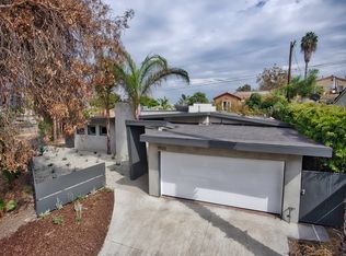 1800 Cochran Pl, Los Angeles, CA 90019