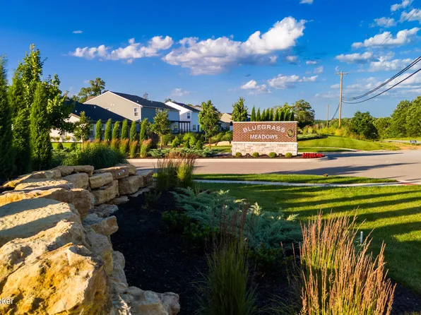 132 Sweet Flag Pl, Mount Washington, KY 40047