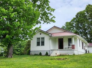 515 S Main St, Edmonton, KY 42129