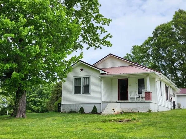 515 S Main St, Edmonton, KY 42129