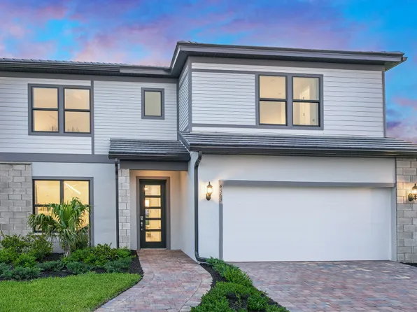 Homes Available Soon, EverCreek at Lakewood Ranch