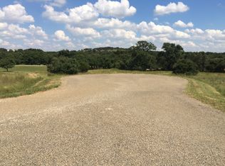 Rockin J Rnch LOT 874, Blanco, TX 78606