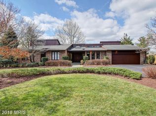 9912 Bluegrass Rd, Rockville, MD 20854