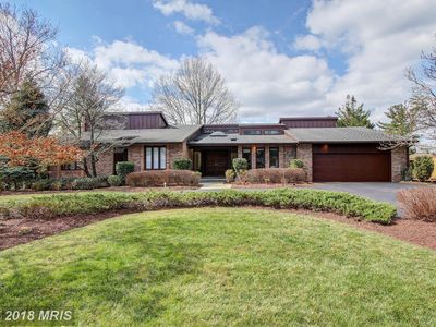 9912 Bluegrass Rd, Rockville, MD, 20854