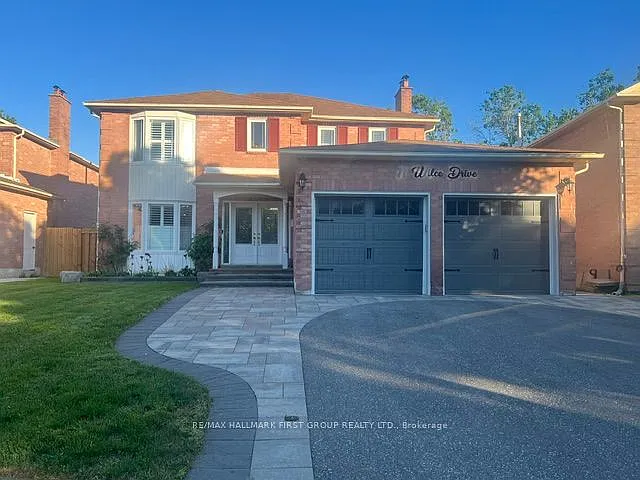 11 Wilce Dr #BASEMENT — Photo 2