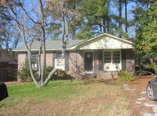 320 Westbridge Rd, Columbia, SC 29223
