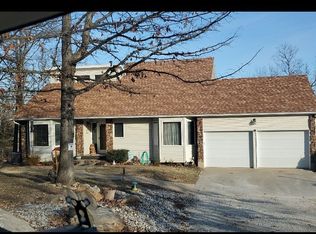 16115 S 1425th Rd, Stockton, MO 65785