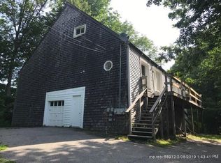 9 S Hunts Meadow Rd, Whitefield, ME 04353