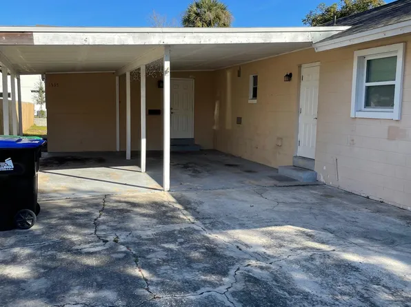 1535 Michigan Ave, Winter Park, FL 32789