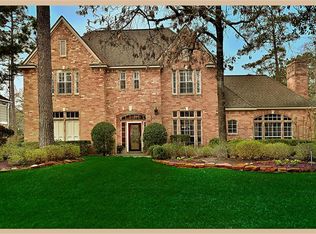 23 N Highland Ct, Spring, TX 77381