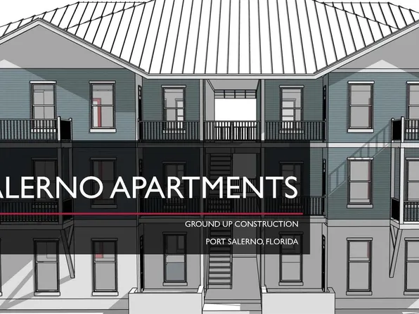 ** SE Lee Street, Stuart, FL 34997