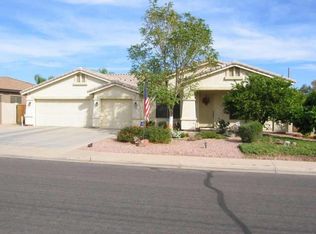 641 N Roanoke St, Mesa, AZ 85205