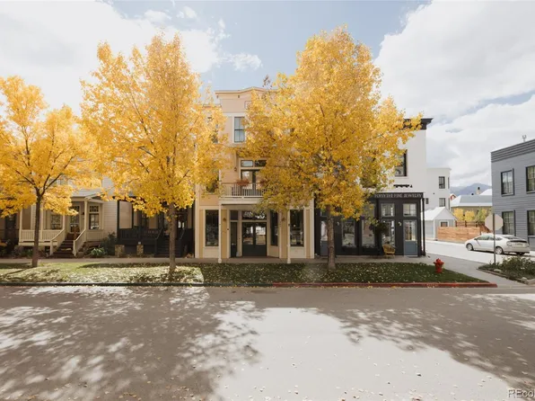 902 S Main St, Buena Vista, CO 81211