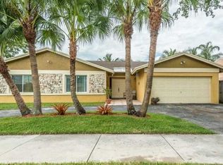 12700 SW 119th St, Miami, FL 33186