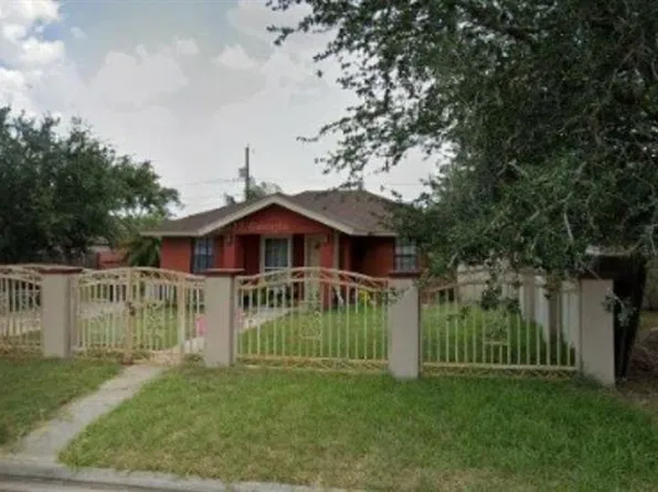 602 E Jefferson St, Weslaco, TX 78599