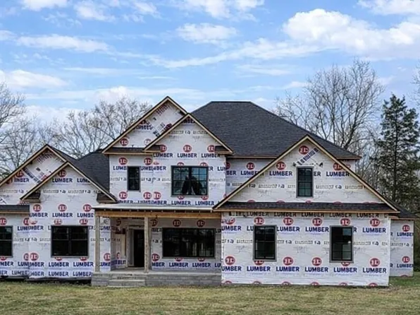 9513 Legacy Oaks Dr Lot 3, Ooltewah, TN 37363