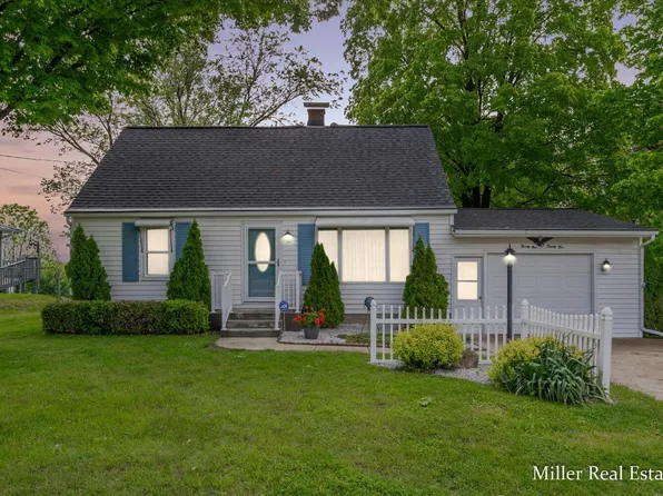 2122 N M 43 Hwy, Hastings, MI 49058