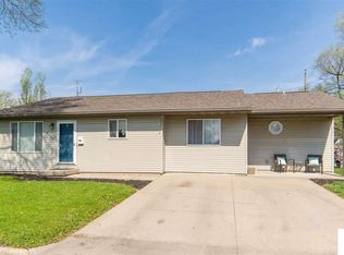 1205 N Hamilton St, Lincoln, IL 62656