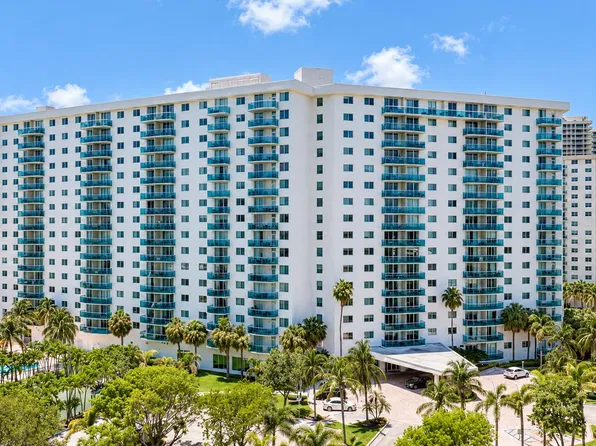19380 COLLINS Avenue #516, Sunny Isles Beach, FL 33160