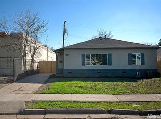 56 E Geary St, Stockton, CA 95204