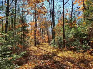 N6437 Town Hall Rd, Gleason, WI 54435