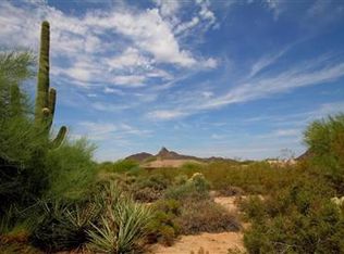 11062 E Desert Troon Ln, Scottsdale, AZ 85255