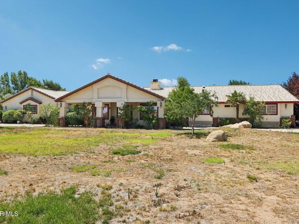 93551 Real Estate - 93551 Homes For Sale | Zillow