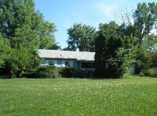3318 N Argyle Ct, Indianapolis, IN
