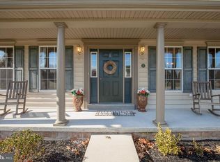 91 Northridge Dr, Hanover, PA 17331