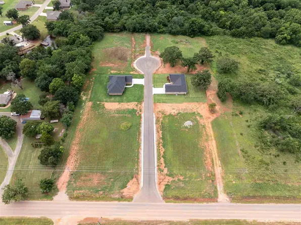 4509 Bruce Way, Stillwater, OK 74074