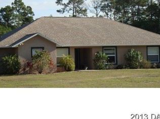 3625 Darby Rd, New Smyrna Beach, FL 32168