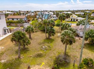 8 Ocean St Lot 4, Palm Coast, FL 32137