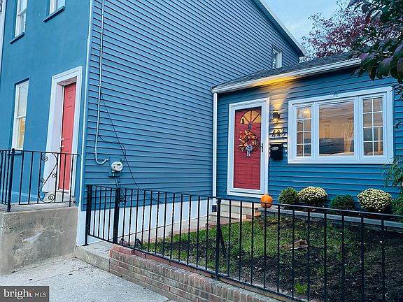 2nd image of 447 Parker Ave
