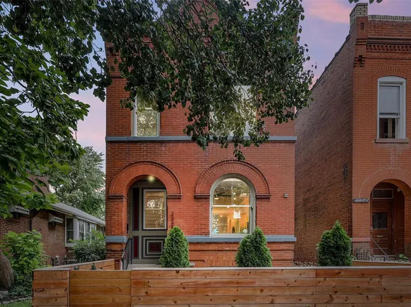 3322 Ohio Ave, Saint Louis, MO 63118