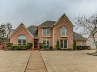 4828 Bailey Dr, Arlington, TN 38002