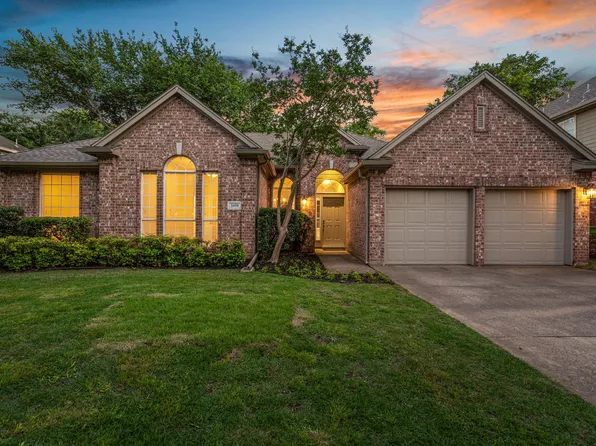 2698 Pinehurst Dr, Grapevine, TX 76051