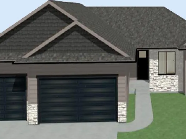 9017 W 23rd St, Sioux Falls, SD 57106